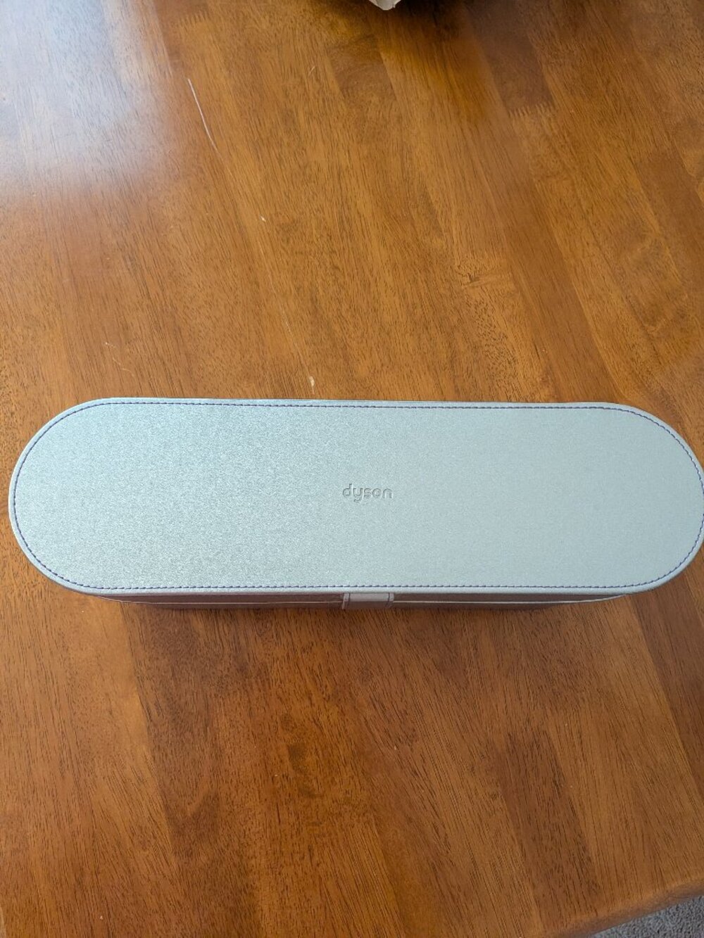 Dyson hair dryer case